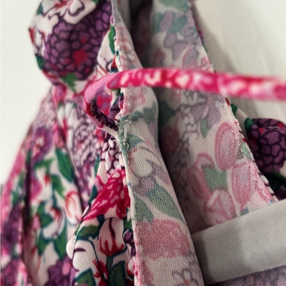 For Love and Lemons - XS Katarina Floral Mini Dress - Picture 8 of 12